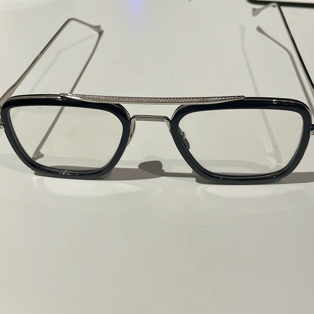 Spider Man EDITH Glasses